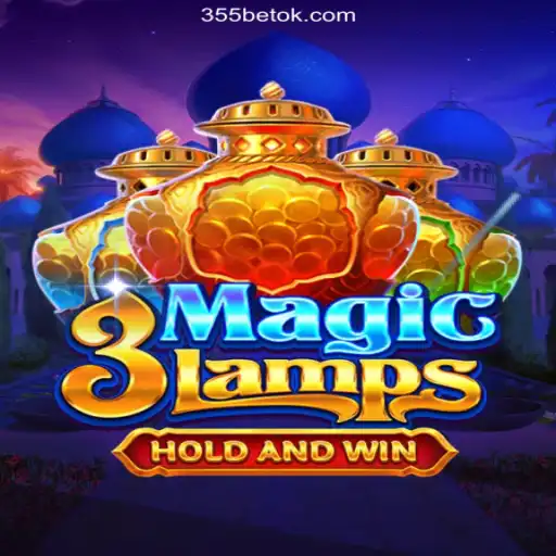 Adventures Await with 3MagicLamps: A Deep Dive into the World of Online Casino Gaming in Brazil