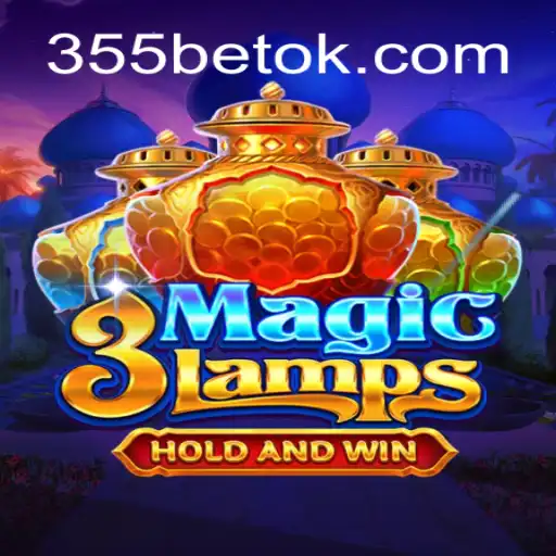 Adventures Await with 3MagicLamps: A Deep Dive into the World of Online Casino Gaming in Brazil