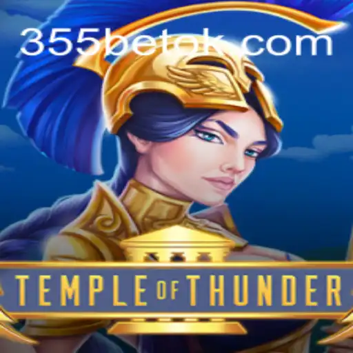 Temple of Thunder: A Thrilling New Adventure in Online Gaming