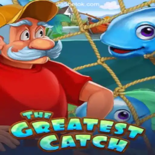 Discover TheGreatestCatch: A Thrilling Game Experience with 355 Bet Cassino Online Bonuses in Brazil