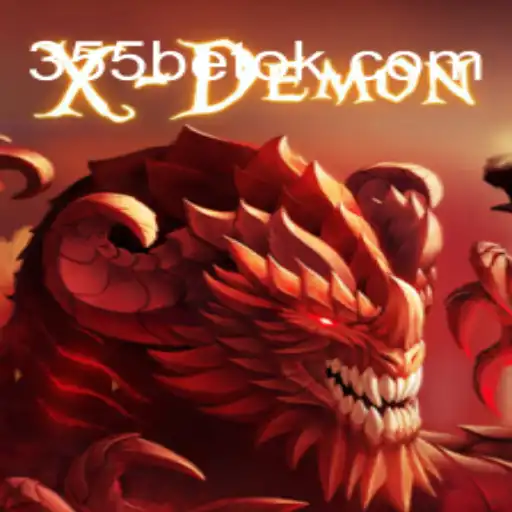 XDemon: The Thrilling World of 355 Bet Cassino Online com Bônus no Brasil