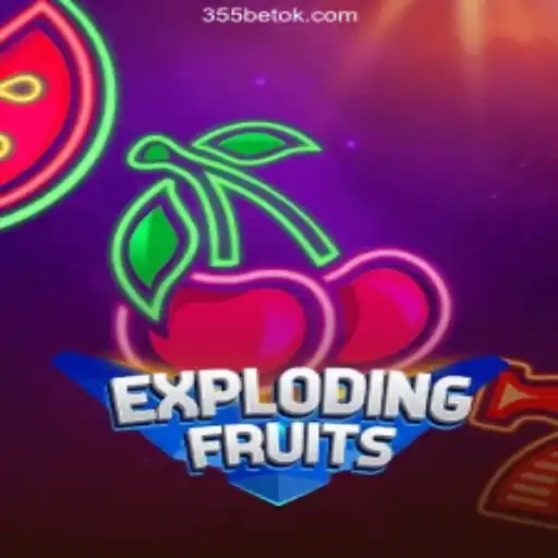 ExplodingFruits: The Thrilling Casino Game with Online Bonuses in Brazil