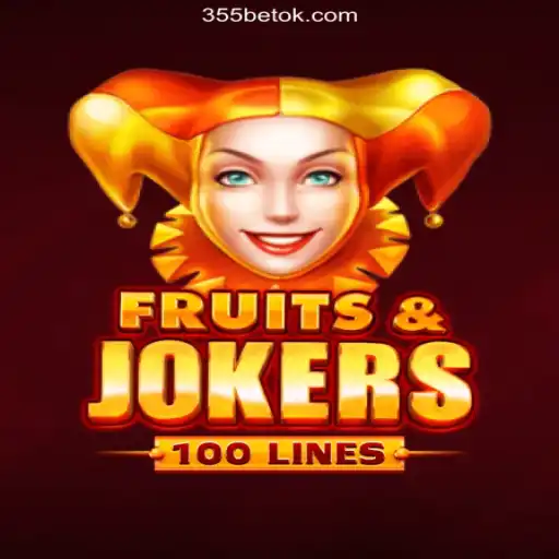 Exploring the Thrills of FruitsAndJokers100 in the World of Online Casino Bonuses in Brazil