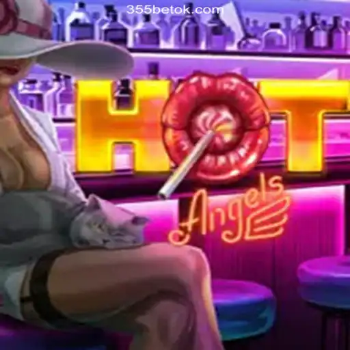 Exploring the World of HotAngels: A Thrilling Online Gaming Experience with 355 Bet Cassino
