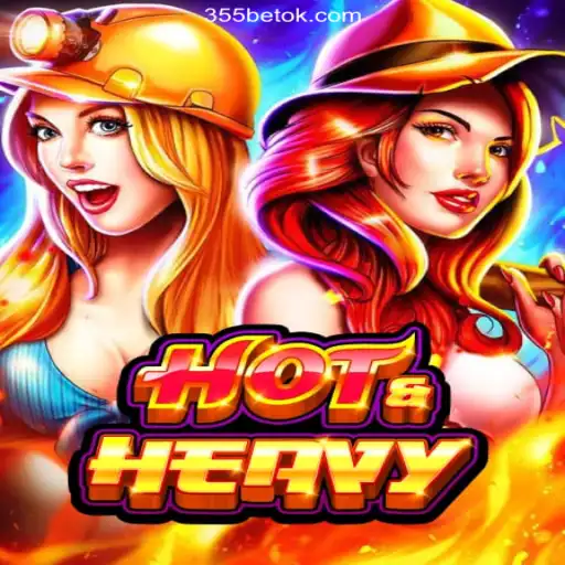Discover HotHeavy: The Thrilling New Casino Game Taking Brazil by Storm with Exciting Bonuses