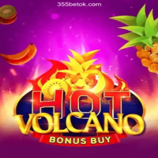 HotVolcanoBonusBuy: Thrilling New Game for Adventure-Seeking Gamblers