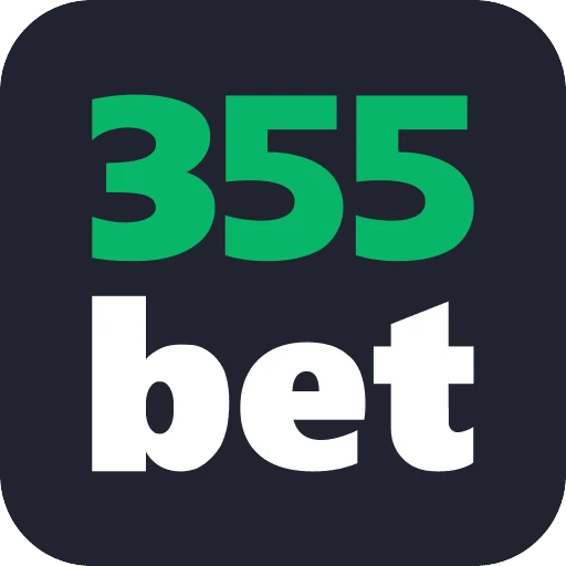 355 bet Cassino online com bônus no Brasil💸 Logo