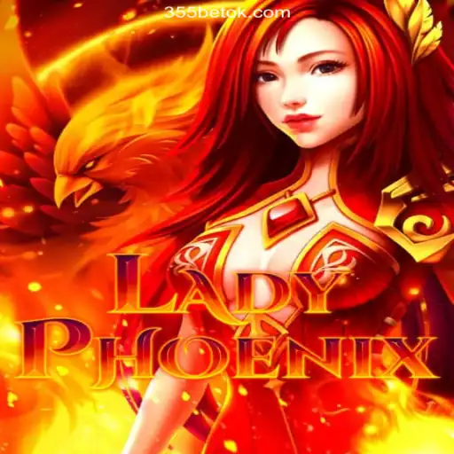 LadyPhoenix: A Thrilling Adventure in Online Casino Gaming