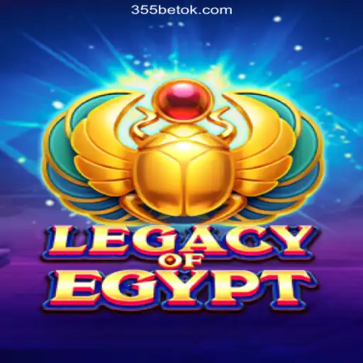 Experience the Thrills of LegacyOfEgypt with 355 Bet Cassino Online