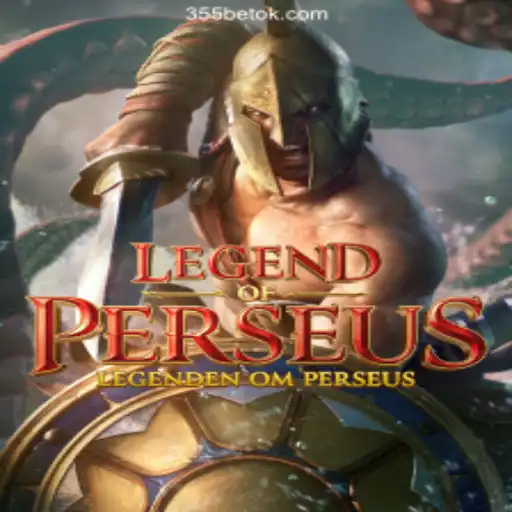 Exploring 'LegendofPerseus': A Riveting Adventure into Mythology