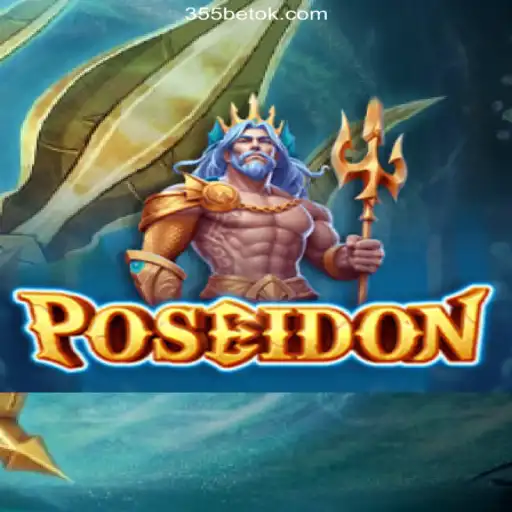 Exploring the Thrilling World of Poseidon: An Engaging Casino Experience in Brazil