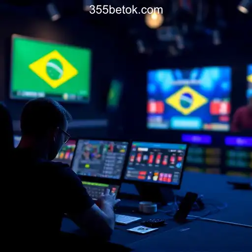 Responsible Gambling