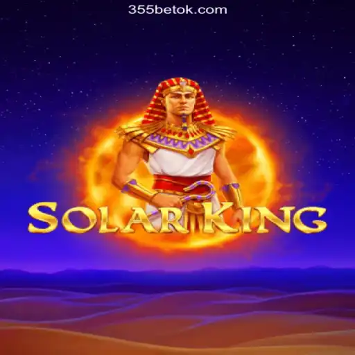 Discover SolarKing: A Thrilling Experience with 355 Bet Cassino Online com Bônus no Brasil💸