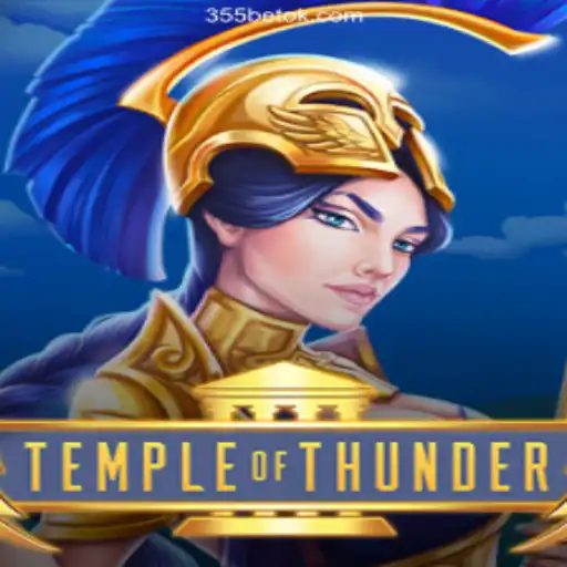 Temple of Thunder: A Thrilling New Adventure in Online Gaming