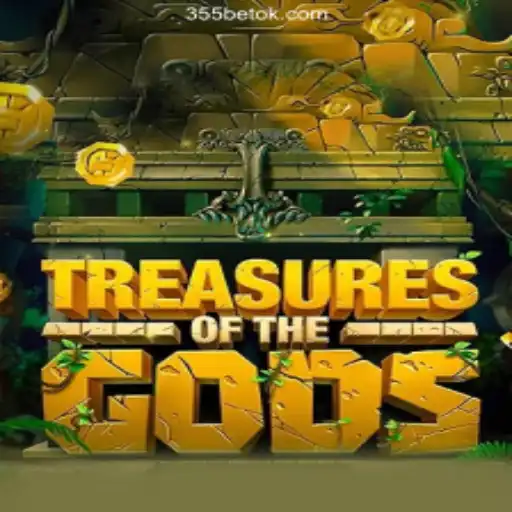Discover the Thrilling World of TreasureoftheGods: Uncover Riches with 355 Bet Cassino Online Com Bônus No Brasil