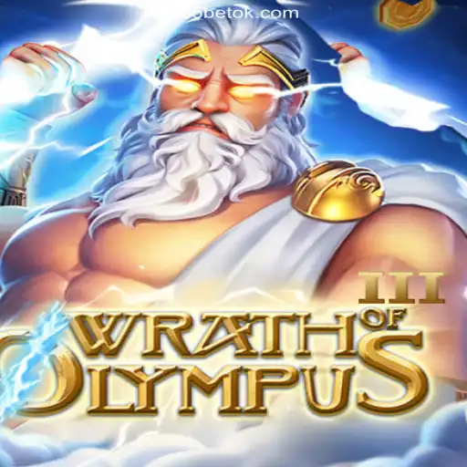 Exploring the Epic World of Wrath of Olympus III