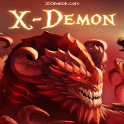 XDemon: The Thrilling World of 355 Bet Cassino Online com Bônus no Brasil